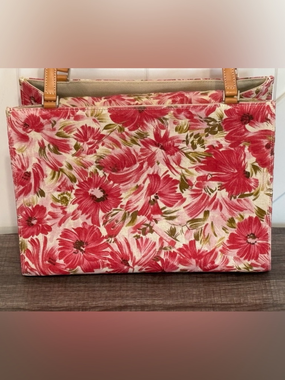 Vintage Kate Spade New York Sam Tote Bag - Picture 2 of 16